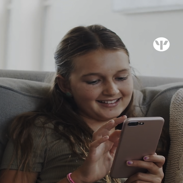 کودکان و شبکه های اجتماعی